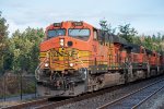 BNSF 7685